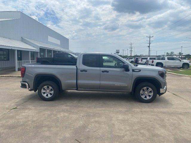 new 2024 GMC Sierra 1500 car, priced at $40,322