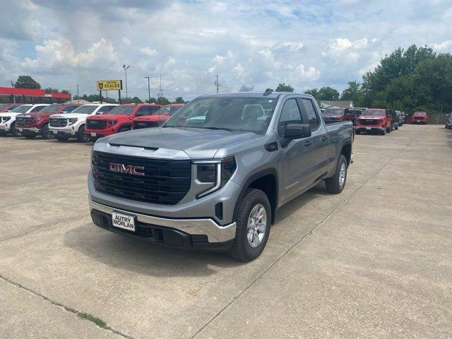 new 2024 GMC Sierra 1500 car, priced at $40,322