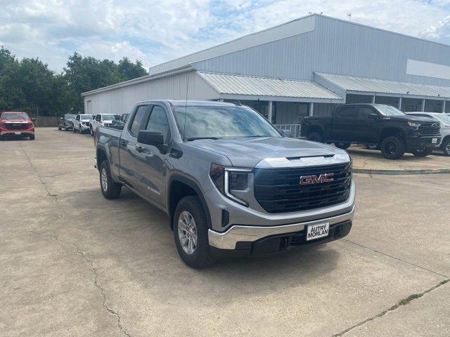 new 2024 GMC Sierra 1500 car, priced at $40,322