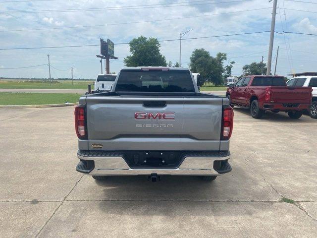 new 2024 GMC Sierra 1500 car, priced at $40,322