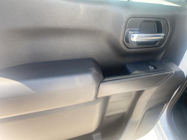 used 2022 Chevrolet Silverado 1500 car, priced at $37,900