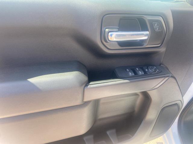 used 2022 Chevrolet Silverado 1500 car, priced at $37,900