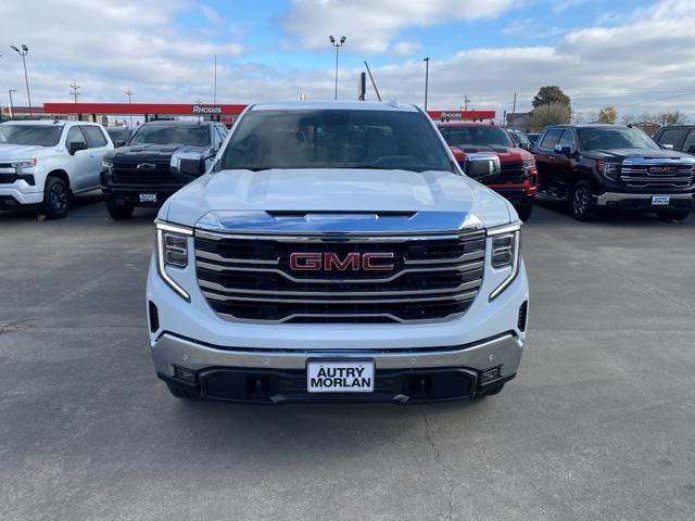 new 2025 GMC Sierra 1500 car, priced at $62,160