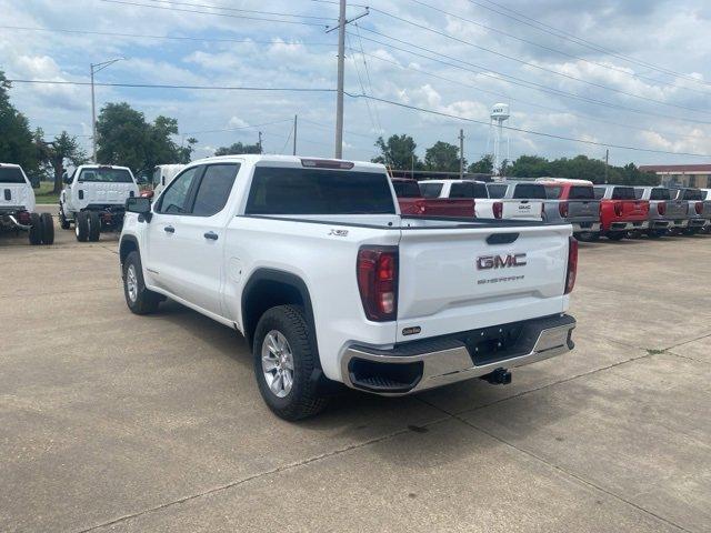 new 2024 GMC Sierra 1500 car, priced at $42,807