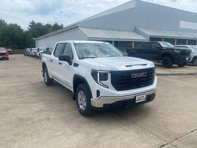 new 2024 GMC Sierra 1500 car, priced at $42,807