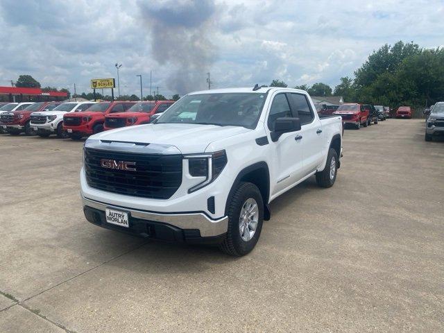 new 2024 GMC Sierra 1500 car, priced at $42,807