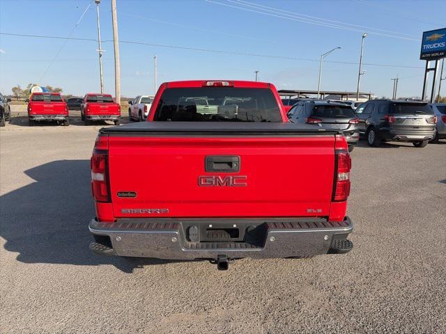 used 2014 GMC Sierra 1500 car, priced at $19,900