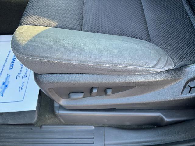 used 2014 GMC Sierra 1500 car, priced at $19,900