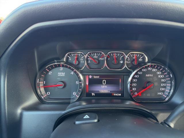 used 2014 GMC Sierra 1500 car, priced at $19,900