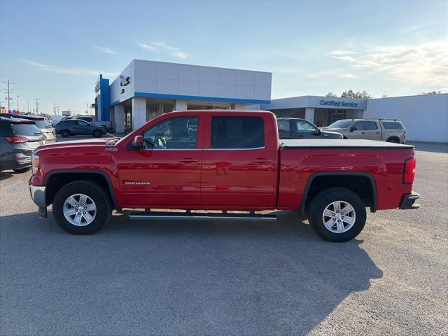 used 2014 GMC Sierra 1500 car, priced at $19,900