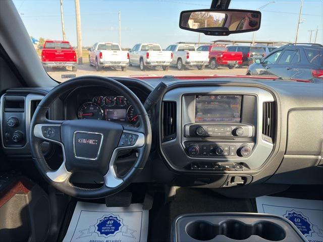 used 2014 GMC Sierra 1500 car, priced at $19,900