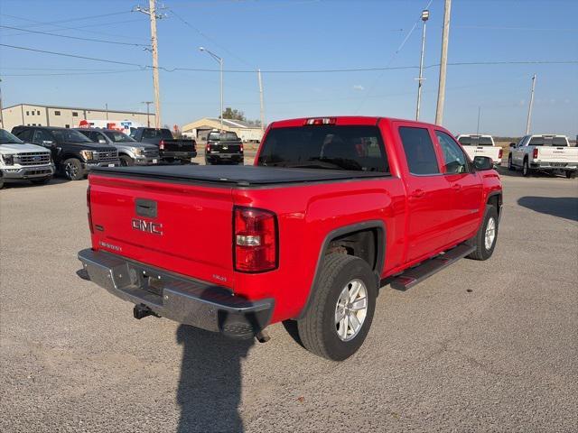used 2014 GMC Sierra 1500 car, priced at $19,900