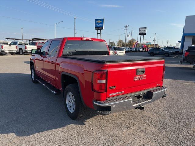 used 2014 GMC Sierra 1500 car, priced at $19,900