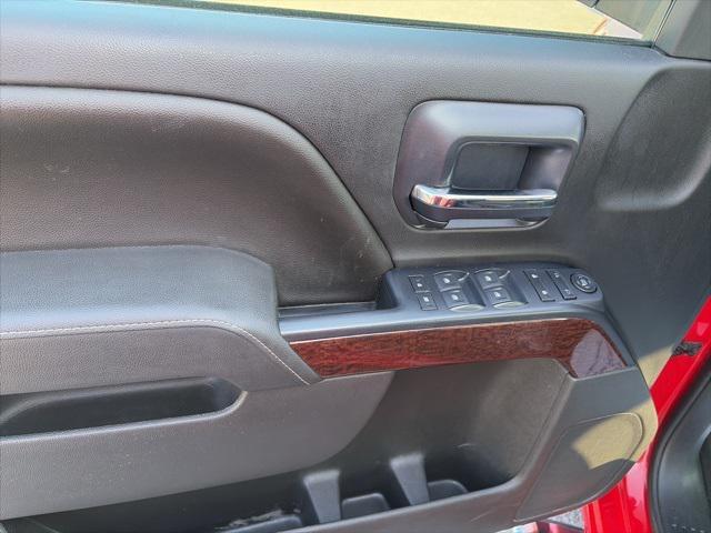 used 2014 GMC Sierra 1500 car, priced at $19,900