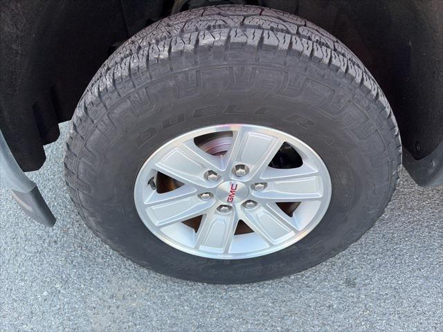 used 2014 GMC Sierra 1500 car, priced at $19,900