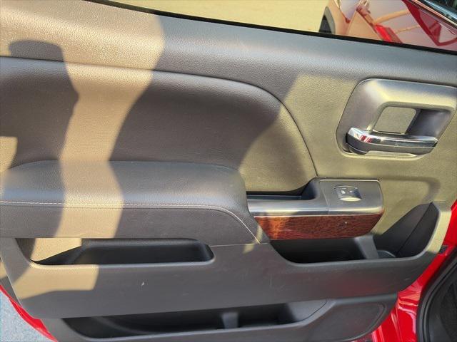 used 2014 GMC Sierra 1500 car, priced at $19,900