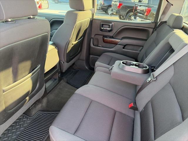 used 2014 GMC Sierra 1500 car, priced at $19,900