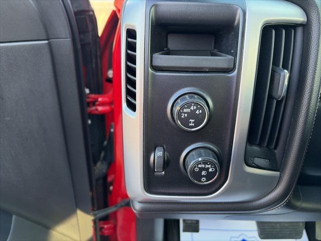 used 2014 GMC Sierra 1500 car, priced at $19,900