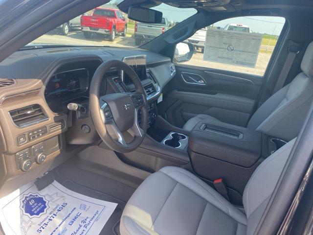 new 2024 Chevrolet Suburban car, priced at $72,998