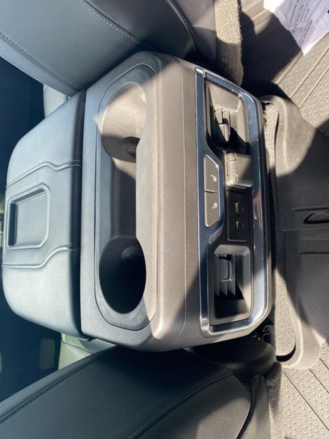 used 2021 Chevrolet Silverado 3500 car, priced at $60,935