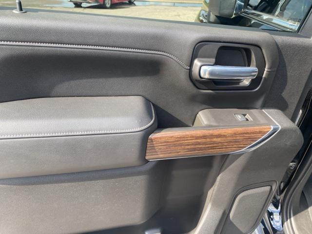 used 2021 Chevrolet Silverado 3500 car, priced at $60,935