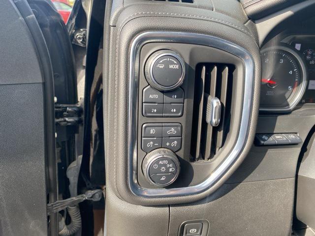 used 2021 Chevrolet Silverado 3500 car, priced at $60,935