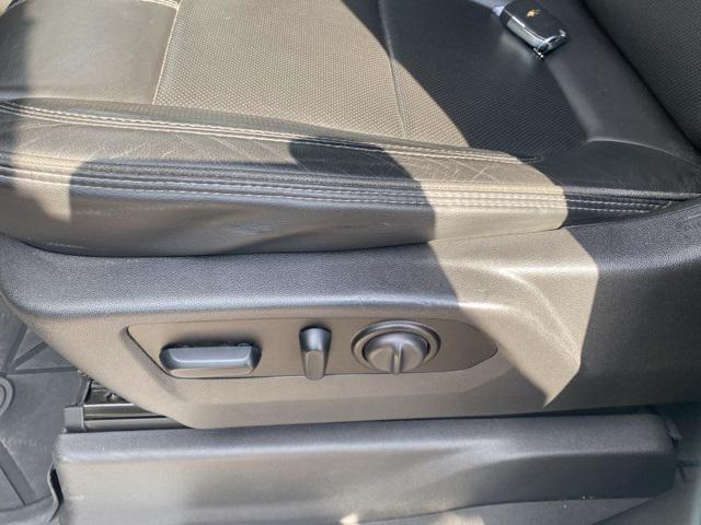 used 2021 Chevrolet Silverado 3500 car, priced at $60,935