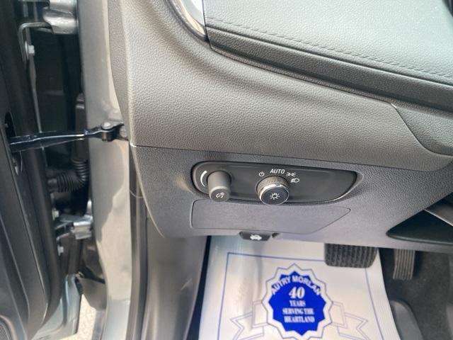 new 2026 Buick Encore GX car, priced at $25,786