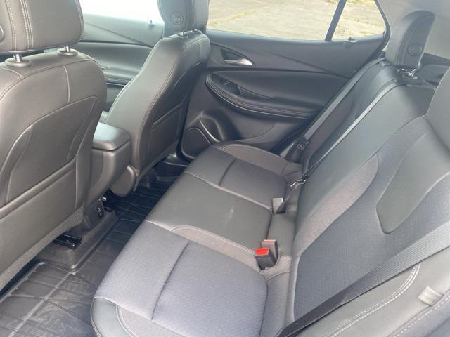 new 2026 Buick Encore GX car, priced at $25,786