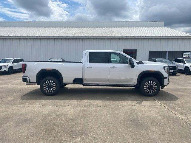 new 2024 GMC Sierra 3500 car, priced at $96,000