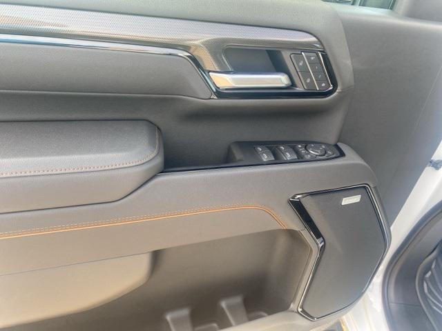 new 2025 GMC Sierra 2500 car, priced at $83,476