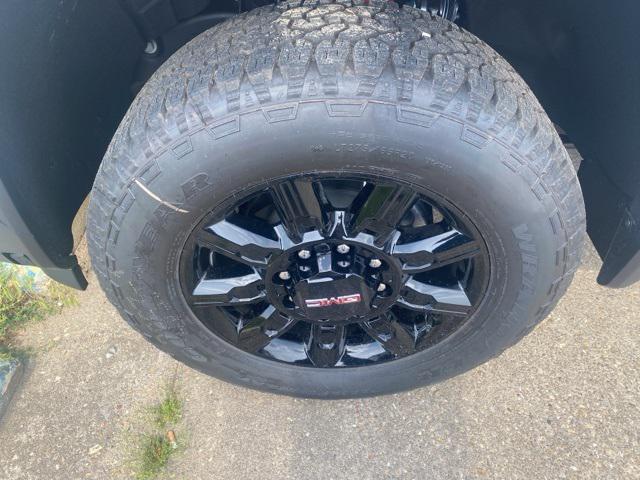 new 2025 GMC Sierra 2500 car, priced at $83,476