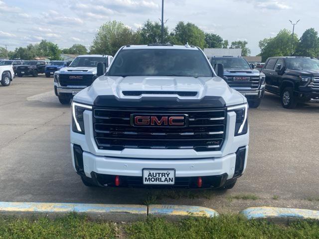 new 2025 GMC Sierra 2500 car, priced at $83,476