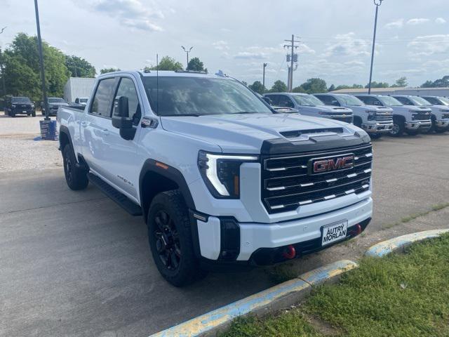 new 2025 GMC Sierra 2500 car, priced at $83,476
