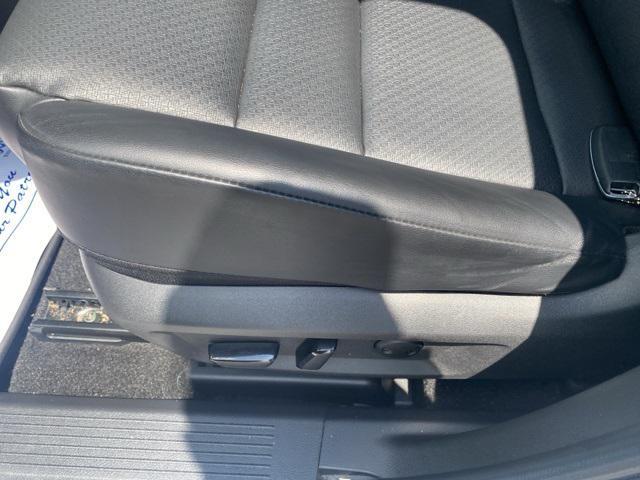 used 2023 Nissan Rogue car, priced at $26,900