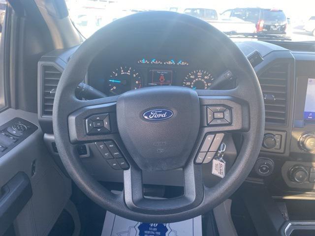 used 2020 Ford F-150 car, priced at $32,900