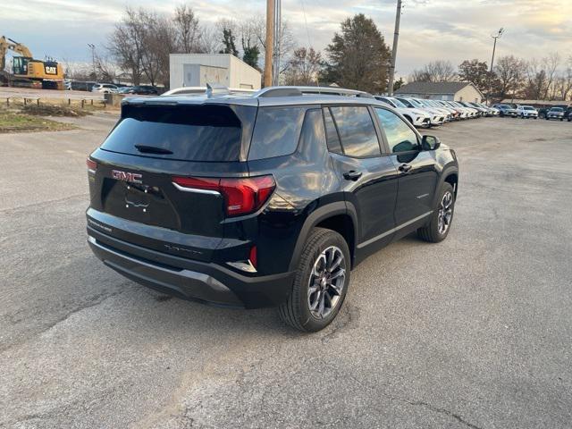 new 2025 GMC Terrain car, priced at $37,085