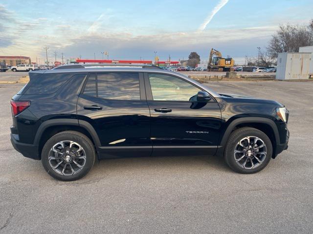 new 2025 GMC Terrain car, priced at $37,085