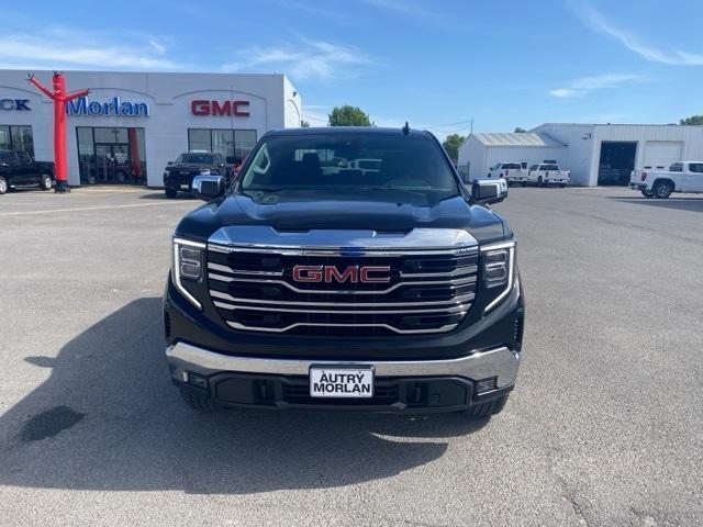 used 2022 GMC Sierra 1500 car, priced at $49,576