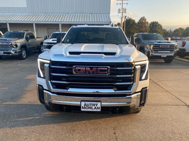 new 2025 GMC Sierra 2500 car, priced at $70,101