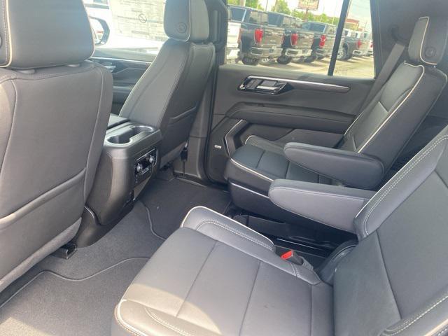 new 2025 Chevrolet Tahoe car, priced at $82,295