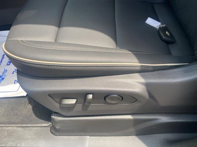 new 2025 Chevrolet Tahoe car, priced at $82,295