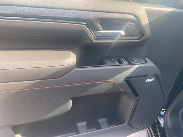 new 2025 GMC Sierra 2500 car, priced at $74,562