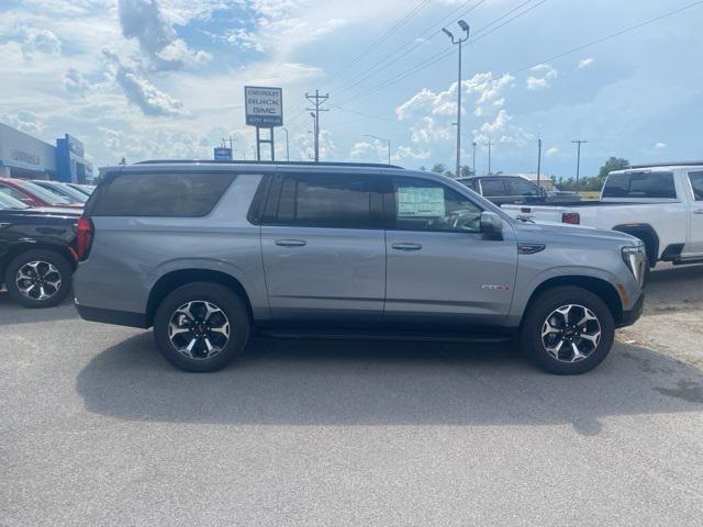 new 2025 GMC Yukon XL car, priced at $81,050