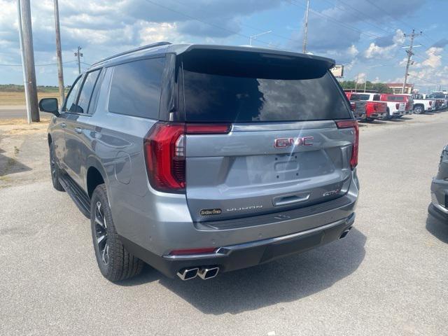 new 2025 GMC Yukon XL car, priced at $81,050