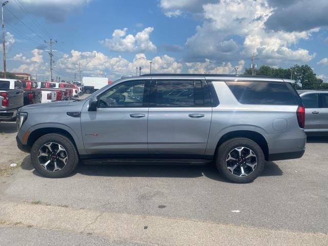 new 2025 GMC Yukon XL car, priced at $81,050