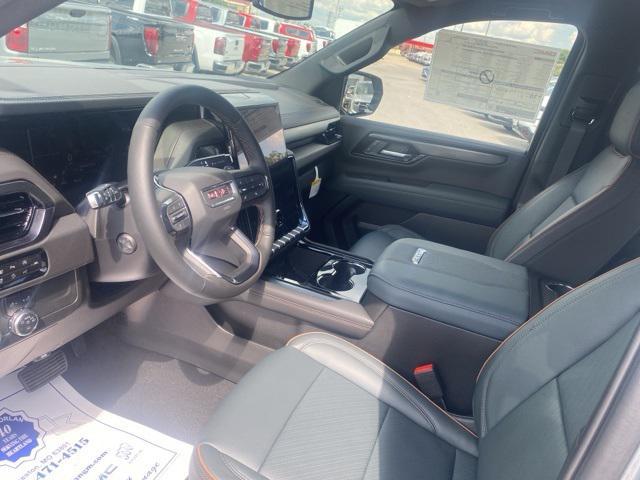new 2025 GMC Yukon XL car, priced at $81,050