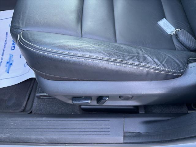 used 2021 Nissan Rogue car, priced at $24,900