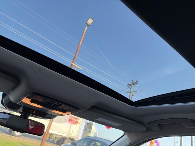 used 2021 Nissan Rogue car, priced at $24,900