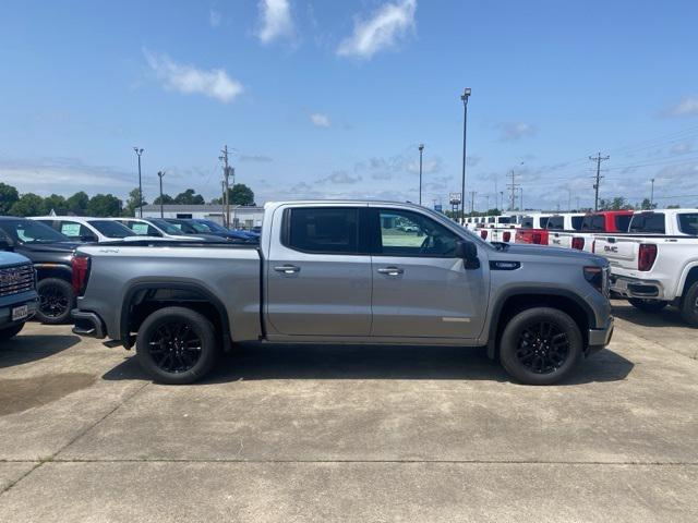 new 2025 GMC Sierra 1500 car, priced at $49,559